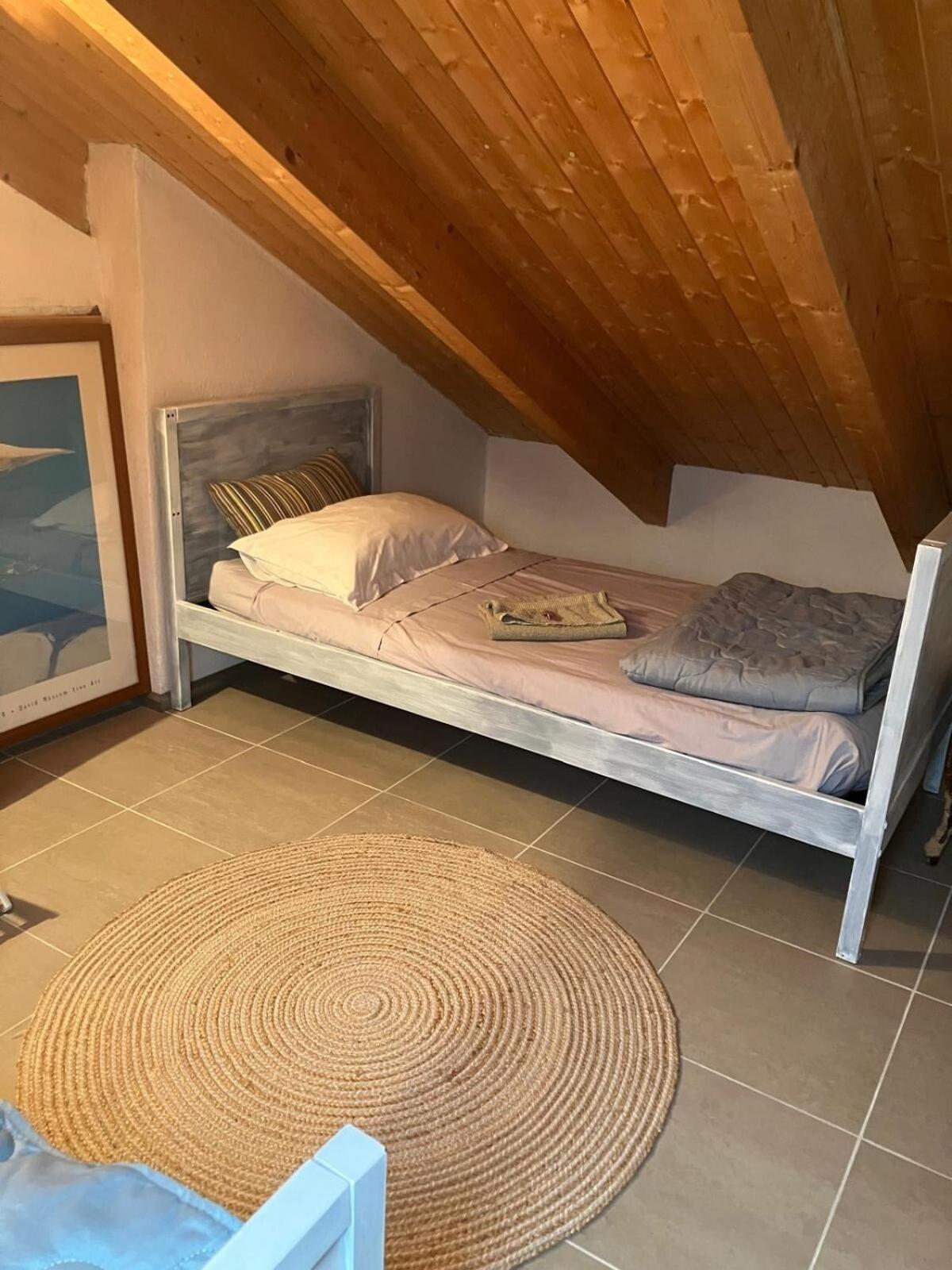 Paradise - Nature And Wellness Пино-Торинезе Экстерьер фото
